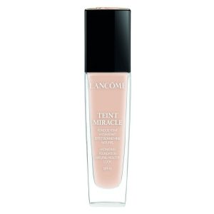 Lancôme Teint Miracle Foundation - #010 Beige Porcelaine kuva