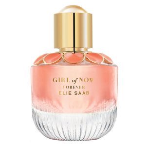 Elie Saab Girl Of Now Forever Eau De Parfum 50ml kuva