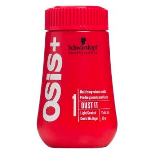 OSiS+ Dust It Mattifying Powder 10 g kuva