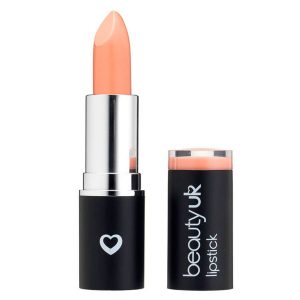 Beauty UK Lipstick – No. 15 Son Of A Peach Matte Look kuva
