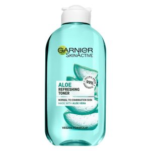 Garnier Naturals Botanical Aloe Vera Toner 200ml kuva