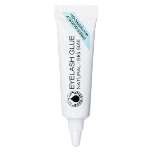 Depend Eyelash Glue Natural Big Size kuva