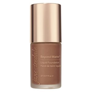 Jane Iredale Beyond Matte Liquid Foundation 27ml M14 kuva