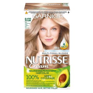 Garnier Nutrisse Cream – 9.132 kuva