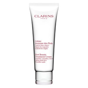 Clarins Foot Beauty Treatment Cream 125ml kuva