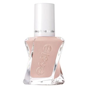 Essie Gel Couture #511 Buttoned & Buffed 13