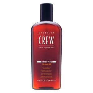 American Crew Fortifying Shampoo 250ml kuva