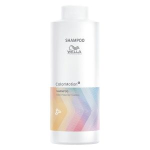 Wella Professionals ColorMotion+ Color Protection Shampoo 1 000ml kuva