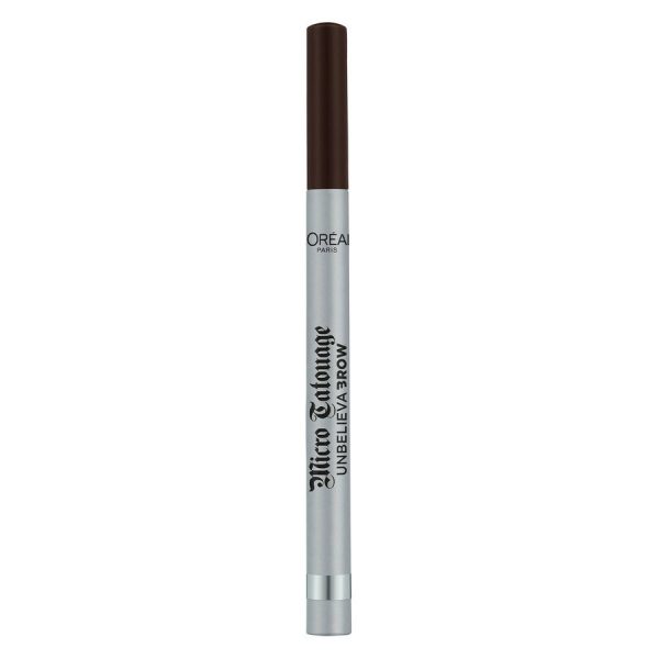 L'Oréal Paris Unbelieva'Brow Micro Tatouage 1 g – Ebony kuva