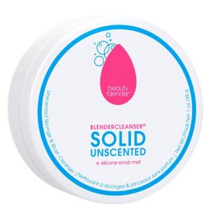 Beautyblender Blendercleanser Solid Unscented 28 g kuva