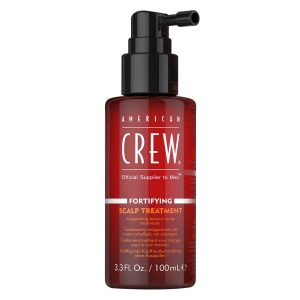 American Crew Fortifying Scalp Treatment 100ml kuva