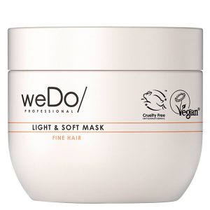 weDo/ Light & Soft Mask 400ml kuva