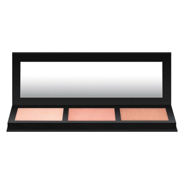 MAC Cosmetics Hyper Real Glow Palette Flash + Awe 13