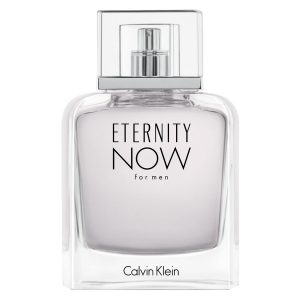 Calvin Klein Eternity Man Now Eau De Toilette 50ml kuva