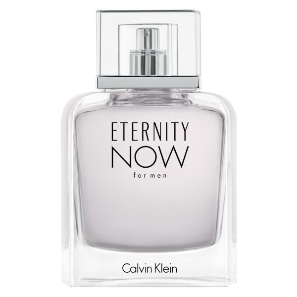 Calvin Klein Eternity Man Now Eau De Toilette 50ml kuva