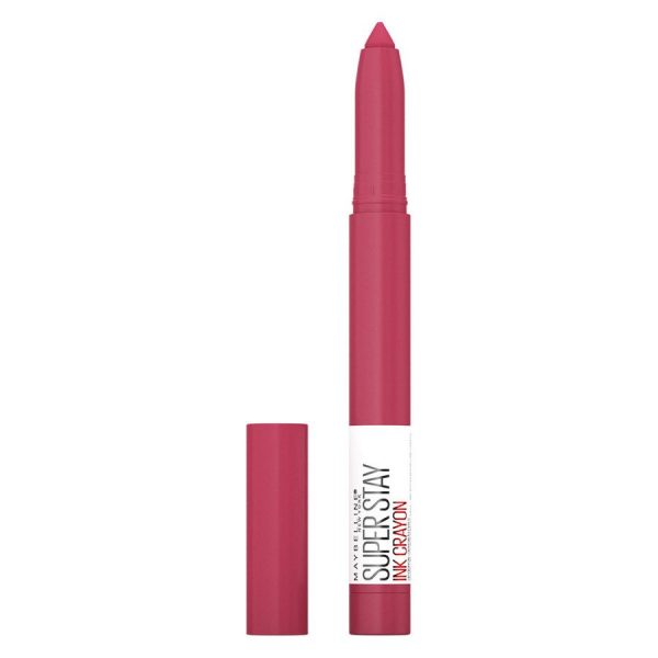 Maybelline Superstay Ink Crayon 1
