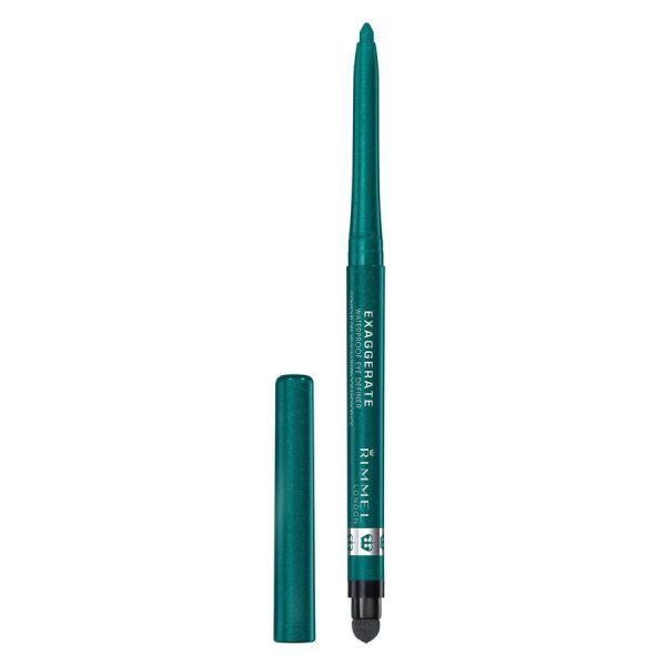 Rimmel London Exaggerate Waterproof Eye Definer 0
