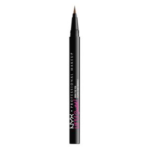 NYX Professional Makeup Lift & Snatch Brow Tint Pen 1ml ─ Caramel kuva