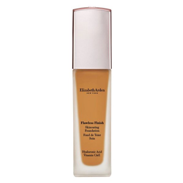 Elizabeth Arden Flawless Finish Skincaring Foundation 510N 30ml kuva