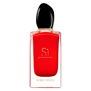 Giorgio Armani Sì Passione Eau De Parfum 100ml kuva