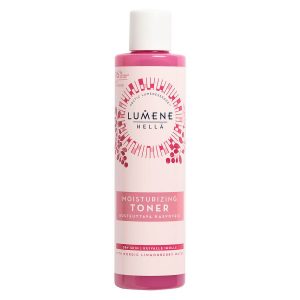 Lumene Hellä Moisturizing Toner 200ml kuva