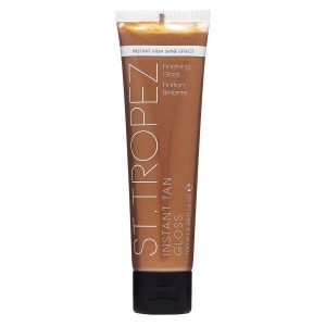 St. Tropez Instant Tan Body Gloss 100ml kuva