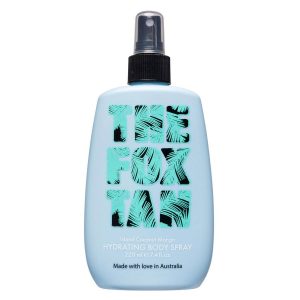 The Fox Tan Hydrating Body Spray 220ml kuva