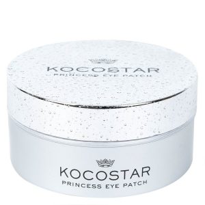 Kocostar Princess Eye Patch Silver 30 pairs kuva