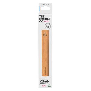 The Humble Co Humble Toothbrush Case Kids kuva