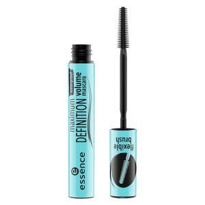 essence Maximum Definition Waterproof Volume Mascara 8ml kuva