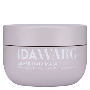 Ida Warg Silver Mask 300ml kuva