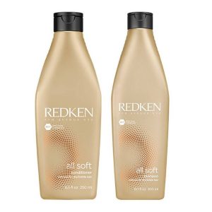 Pakettidiili Redken kuva