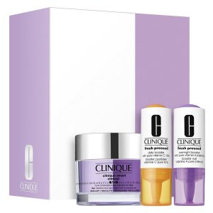 Clinique Resculpt & Revolumize Set kuva