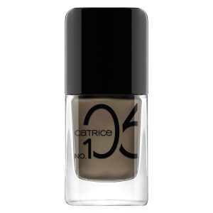 Catrice Iconails Gel Lacquer 10