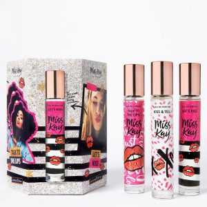 Miss Kay Kissathon Collection Kit 3 x 25ml kuva