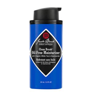 Jack Black Clean Break Oil-Free Moisturizer 100ml kuva