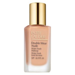 Estée Lauder Double Wear Nude Water Fresh Makeup 30ml - #Cool Bone 1C1 kuva