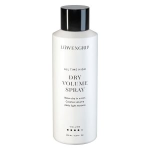 Löwengrip All Time High Dry Volume Spray 200ml kuva