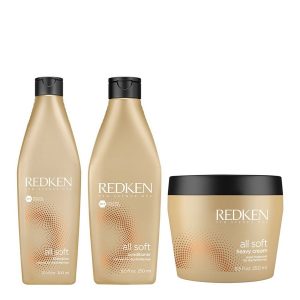 Pakettidiili Redken kuva
