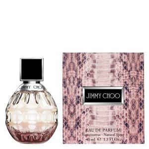 Jimmy Choo Eau De Parfum 40ml kuva