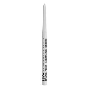 NYX Professional Makeup Mechanical Pencil Eye – White MPE01 0