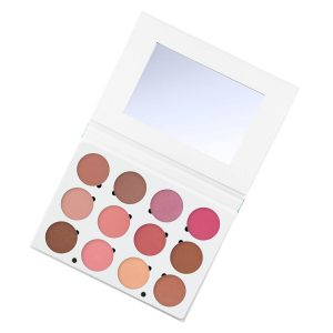 Ofra Professional Blush Palette 12 x 4 g kuva