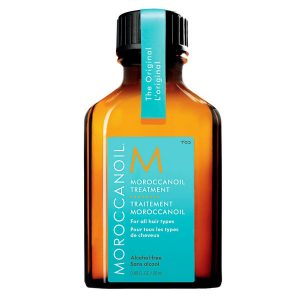 Moroccanoil Treatment Original Ornament 25ml kuva