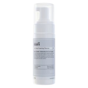 Klairs Rich Moist Foaming Cleanser 100ml kuva