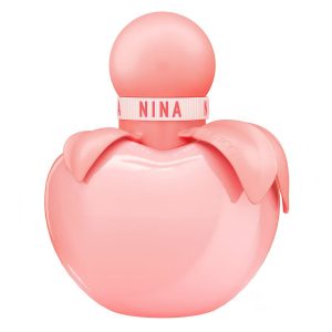 Nina Ricci Nina Rose Eau De Toilette 30ml kuva