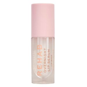 Revolution Beauty Makeup Revolution Rehab Overnight Lip Serum 4