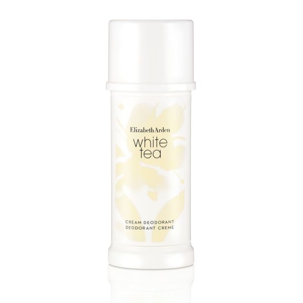 Elizabeth Arden White Tea Cream Deodorant For Her 40ml kuva
