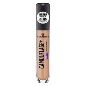 essence Camouflage Matt Concealer 5ml – 50 kuva