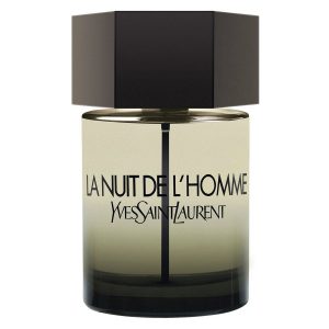 Yves Saint Laurent La Nuit De L'Homme Eau De Toilette 60ml kuva