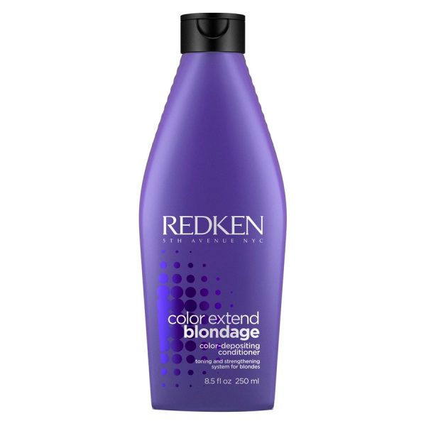 Redken Color Extend Blondage Conditioner 250ml kuva